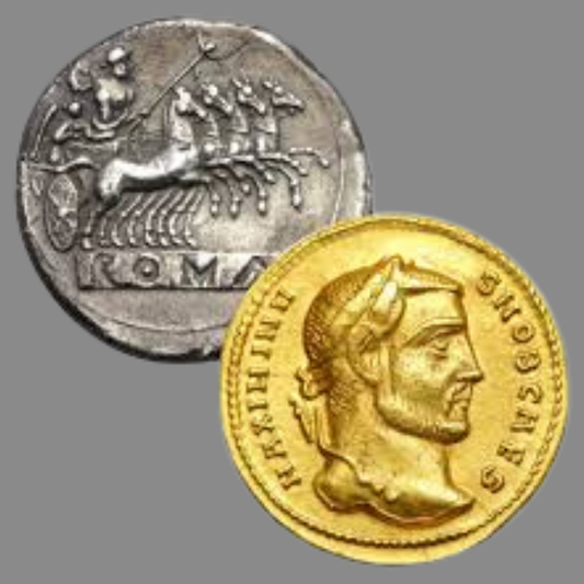 Ancient Coins