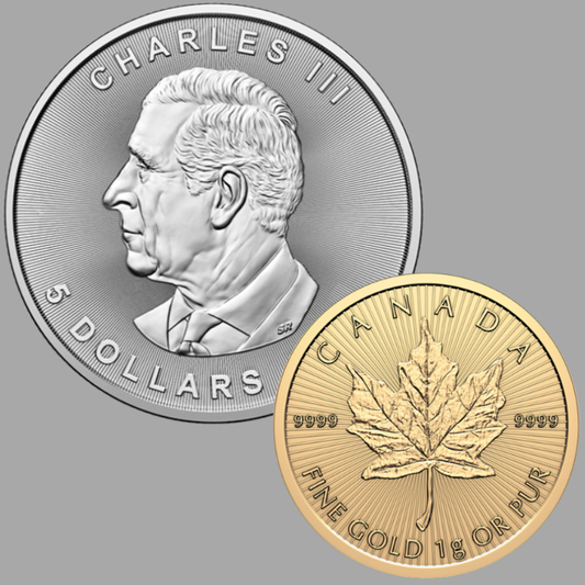 Canadian Maple Leafs