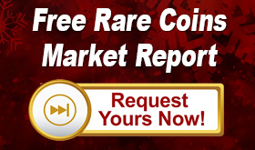 Rare Coins, U.S. Rare Coins, Buy Rare Coins